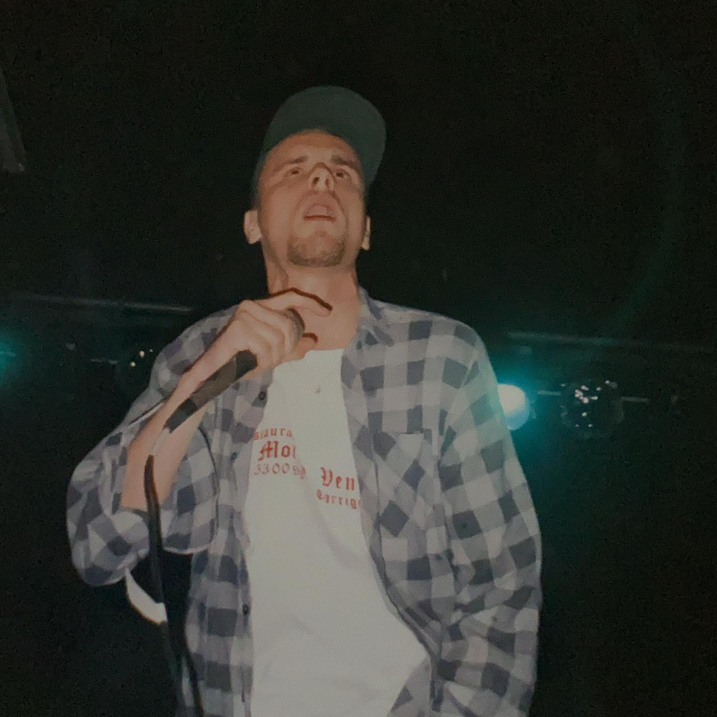 Osdorp Posse - Struik Heino - 2 March 1996 #hiphop @osdorpposseshop 📸 by @twentylandcrew