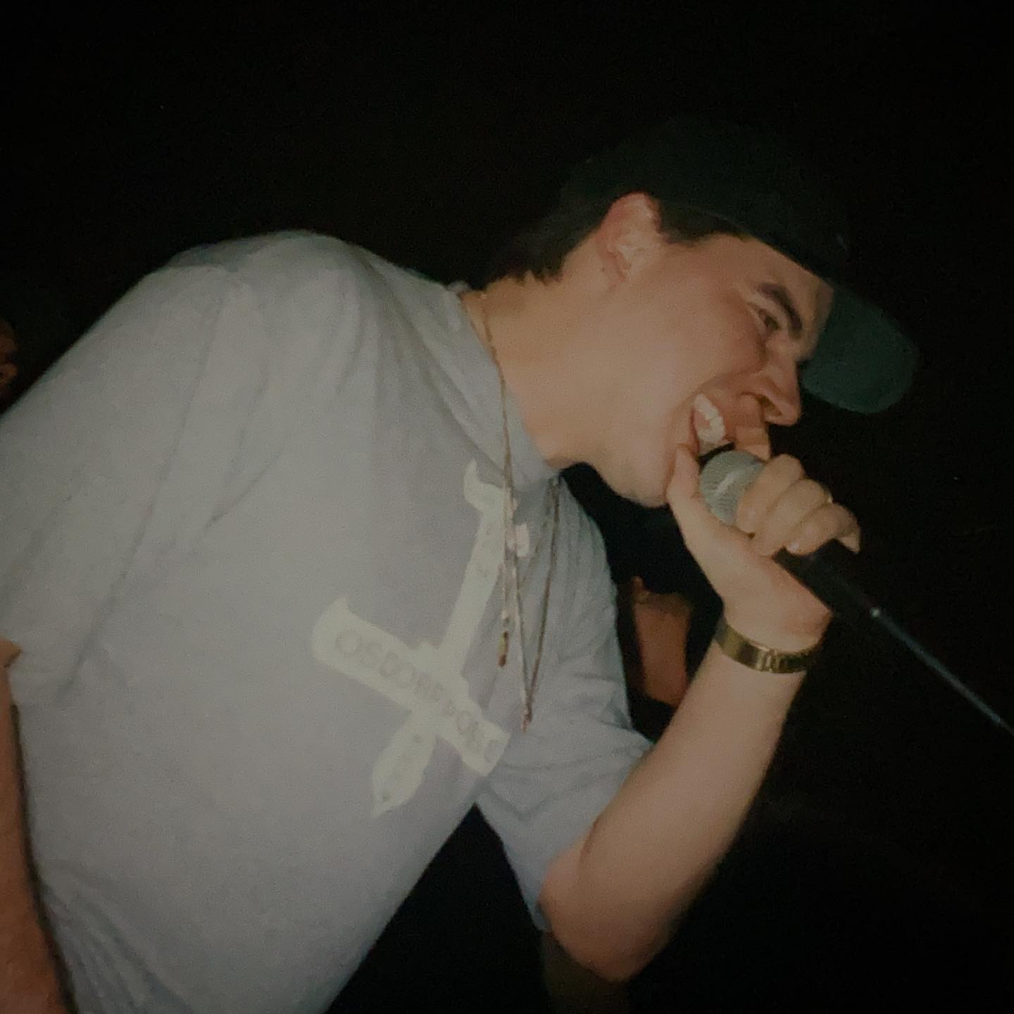Osdorp Posse - Struik Heino - 2 March 1996 #hiphop @osdorpposseshop 📸 by @twentylandcrew