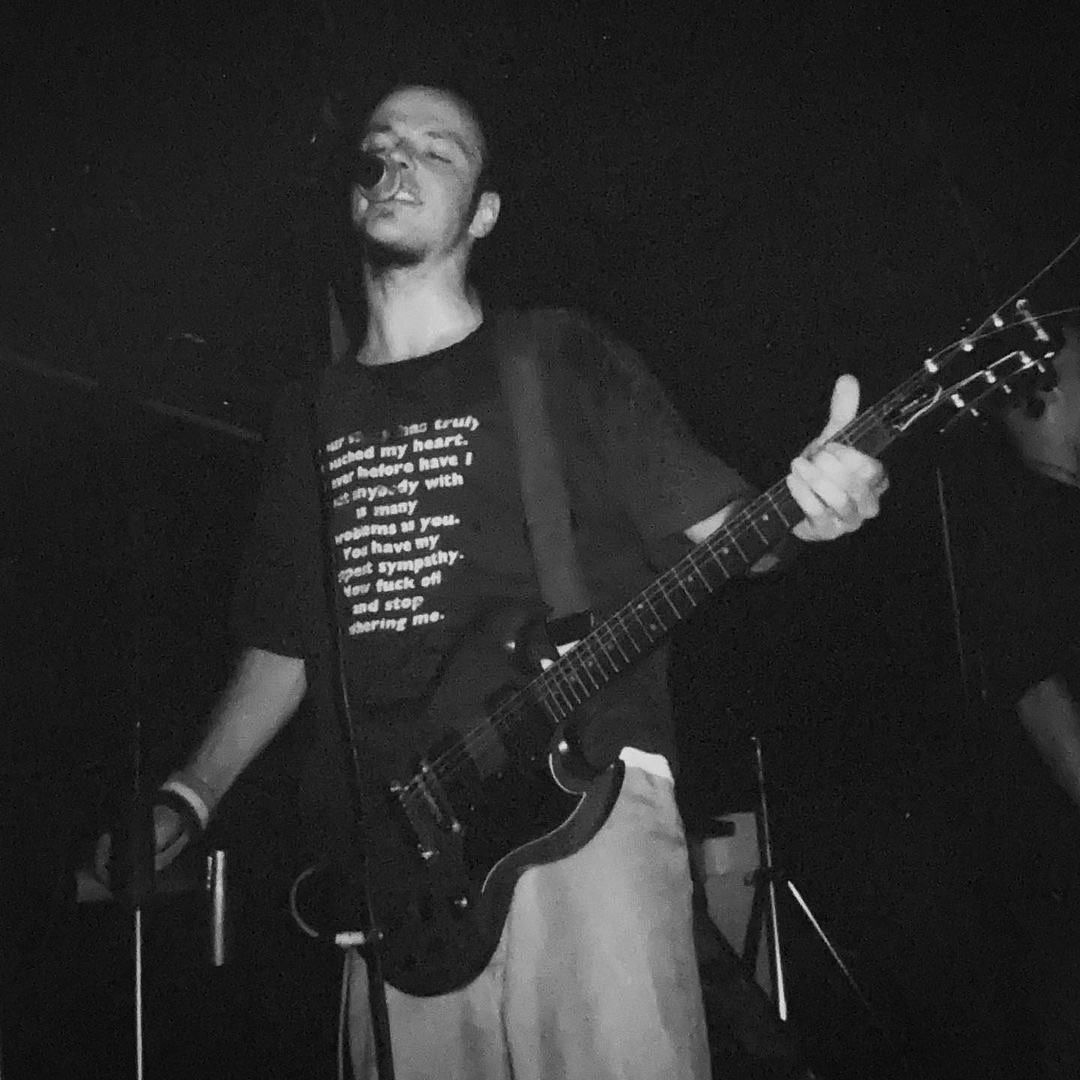 PROFILE - Eureka, Zwolle - 10 September 1998 #vegan #straightedge #hardcore #gigpic by @twentylandcrew