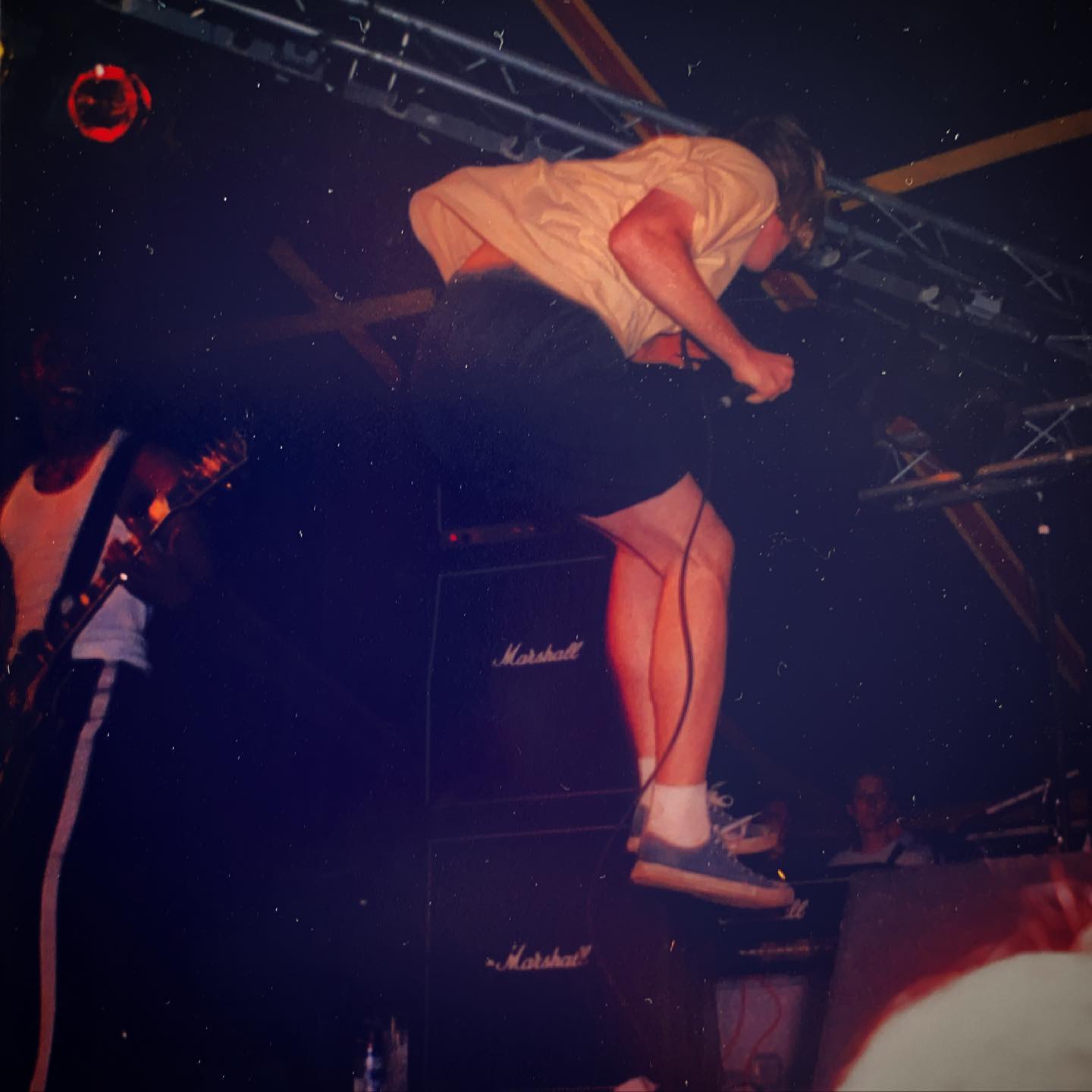 Battery - Frozenland Fest, Leeuwarden (NL) - 5/6 June 1998 #straightedge #hardcore #punkrock @batteryhardcore #gigpic by @twentylandcrew