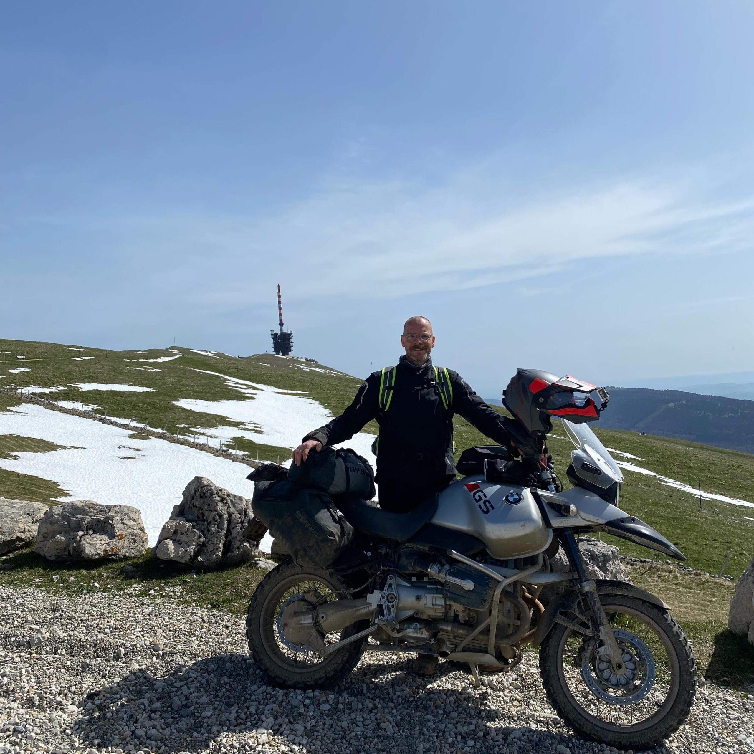 Make life a ride #TET #suisse 🇨🇭@transeurotrail