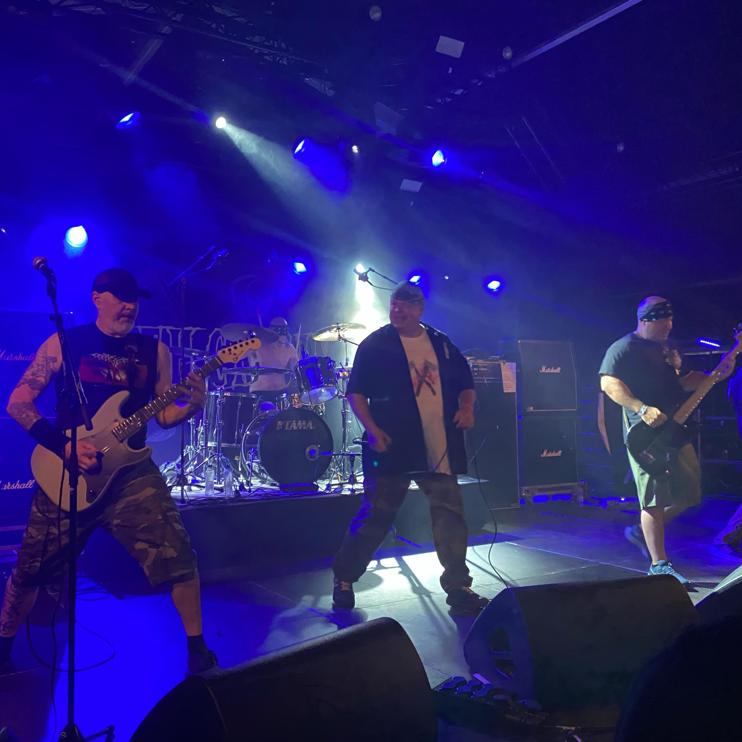 Earth Crisis - Pitfest, Emmen NL - July 5th 2024 #metal #trash #hardcore #gigpic #live #music @pitfestofficial