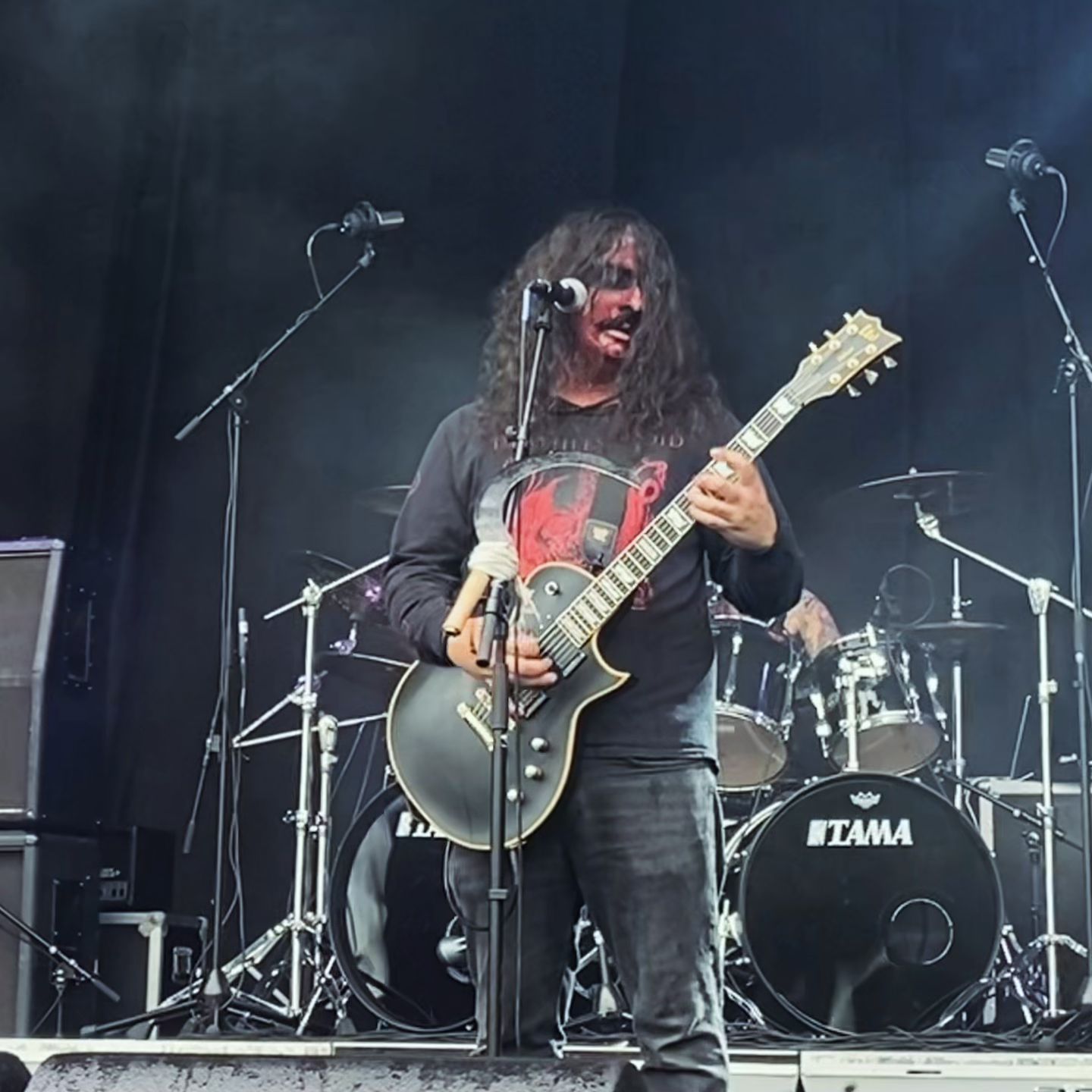Outlaw @pitfestofficial #metal #gigpic #live #music
