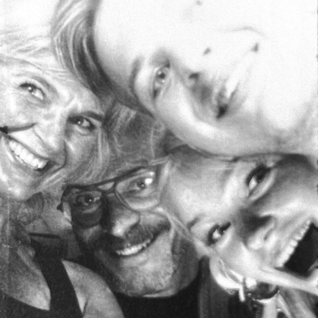 #meandmycrew #photobooth