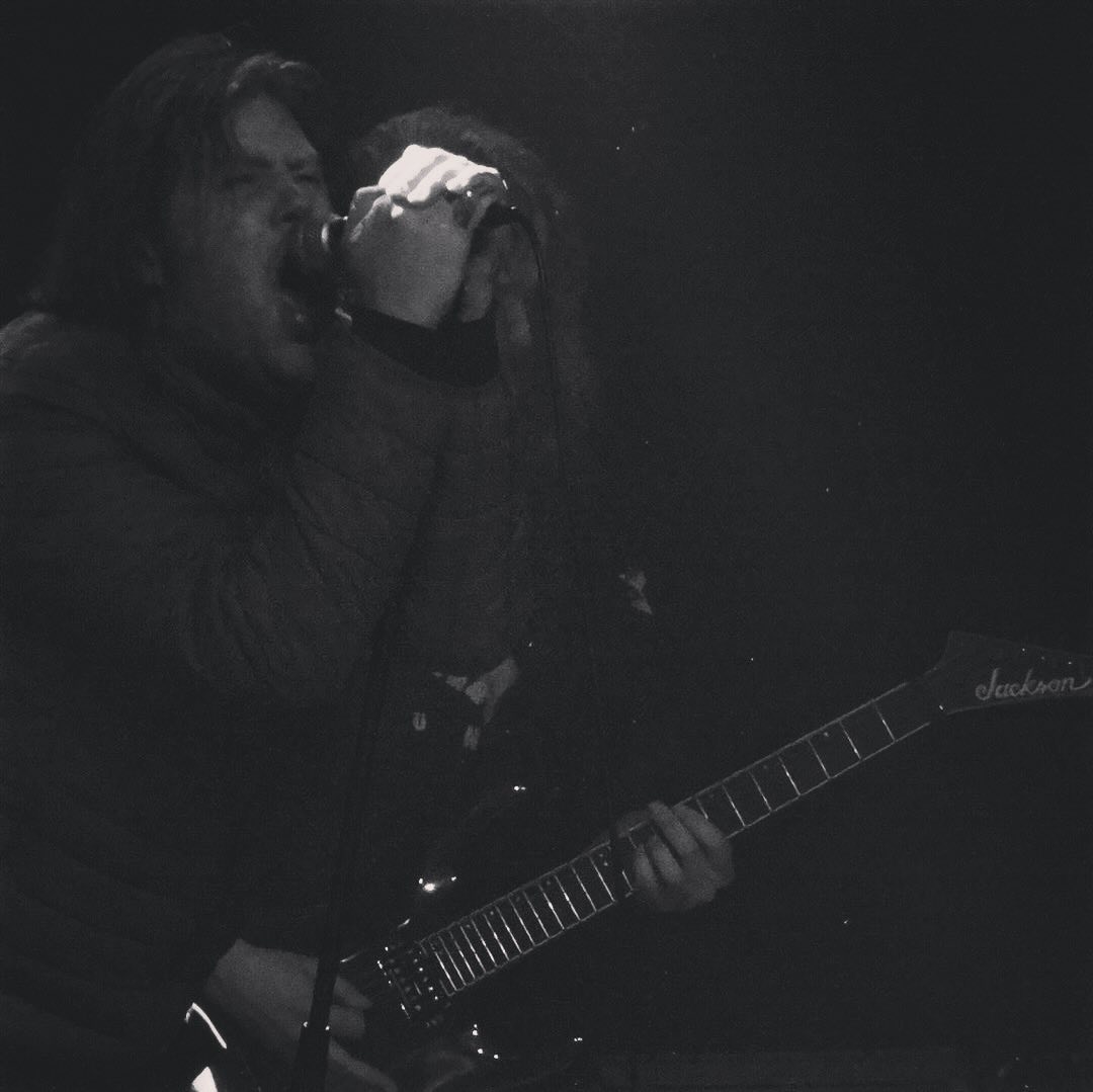Prowl - Revolution Calling Fest Eindhoven (NL) 23.11.24 #hardcore #metal #gigpic #livemusic @prowlmtl @revolutioncallingfest