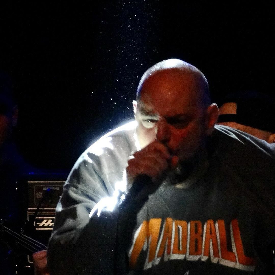 Bulldoze - Revolution Calling Fest Eindhoven (NL) 23.11.24 #hardcore #punk #metal #gigpic #livemusic @bulldoze_bdhc @revolutioncallingfest