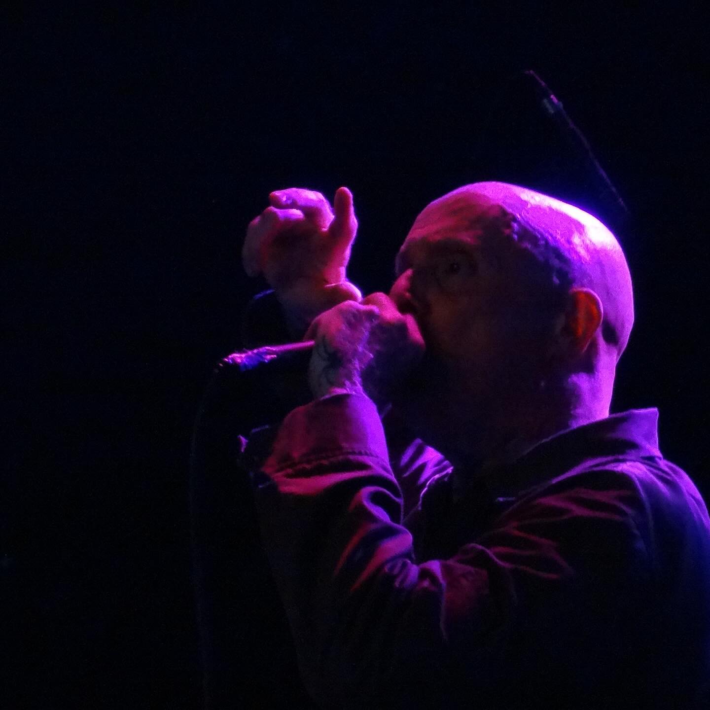 CIV - Revolution Calling Fest Eindhoven (NL) 23.11.24 #hardcore #metal #gigpic #livemusic @civ_gb @revolutioncallingfest