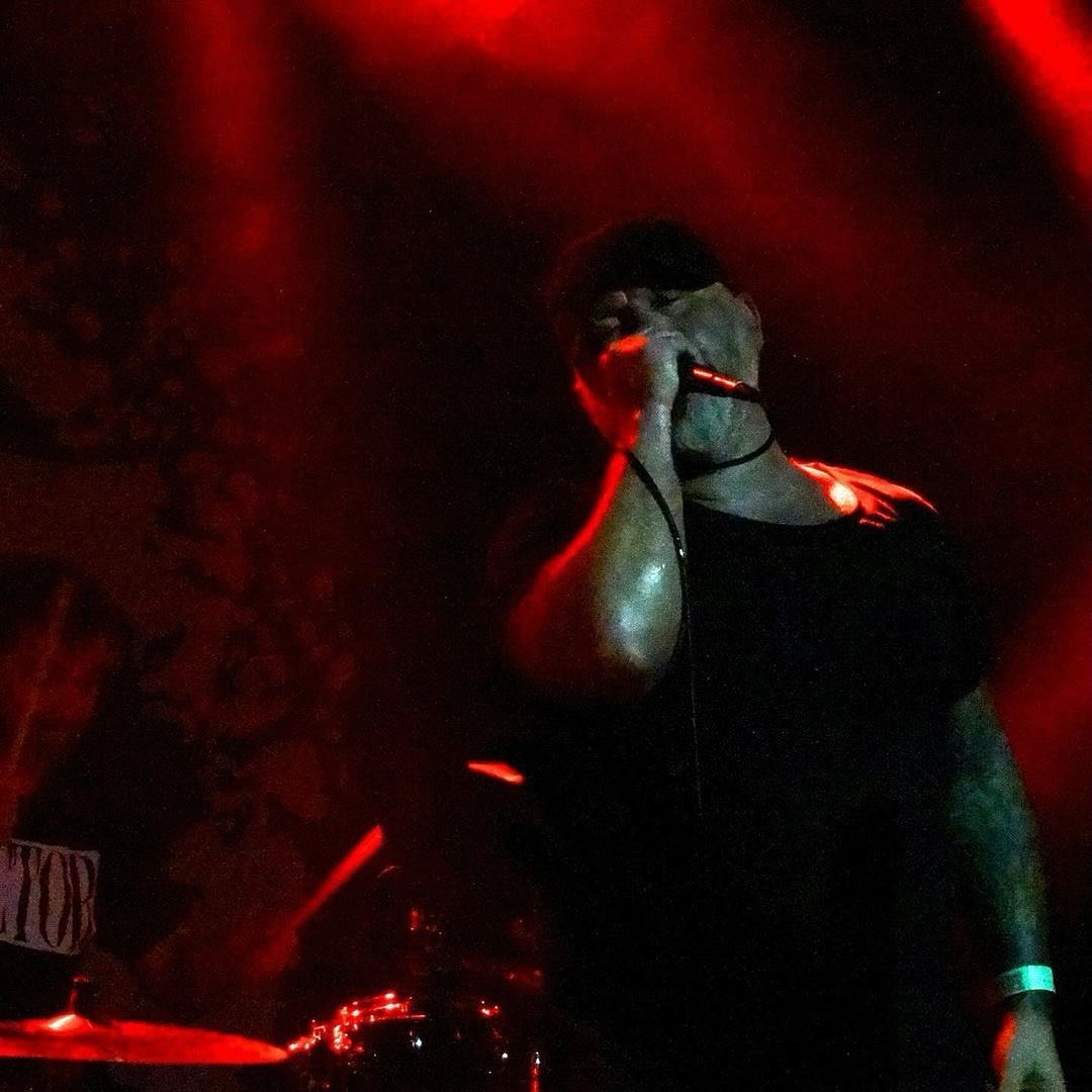 Integrity - Revolution Calling Fest Eindhoven (NL) 23.11.24 #hardcore #punk #metal #gigpic #livemusic @integrityofficial @revolutioncallingfest