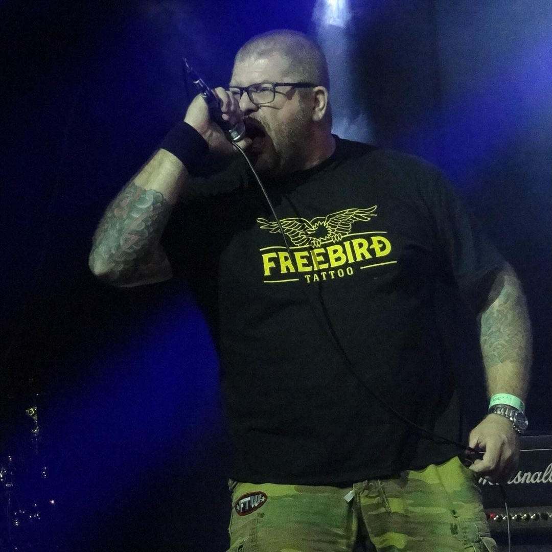 Hardsell - Revolution Calling Fest Eindhoven (NL) 23.11.24 #hardcore #punk #metal #gigpic #livemusic @hardsellstreetpunk @revolutioncallingfest
