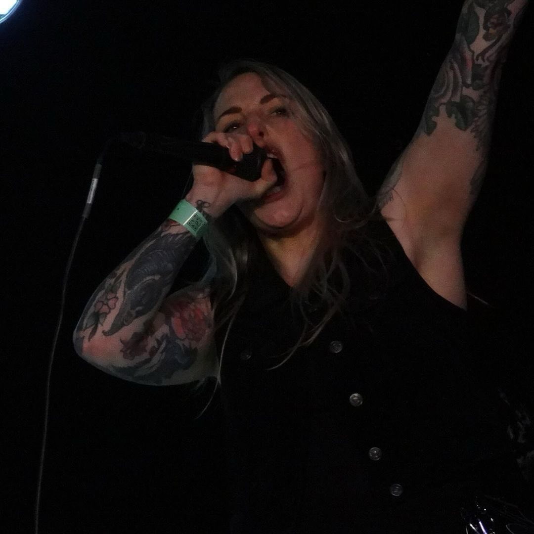 All For Nothing - Revolution Calling Fest Eindhoven (NL) 23.11.24 #hardcore #punk #metal #gigpic #livemusic @allfornothinghc @revolutioncallingfest