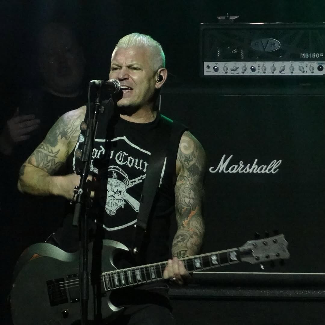 Biohazard - Revolution Calling Fest Eindhoven (NL) 23.11.24 #hardcore #punk #metal #gigpic #livemusic @biohazarddfl @revolutioncallingfest
