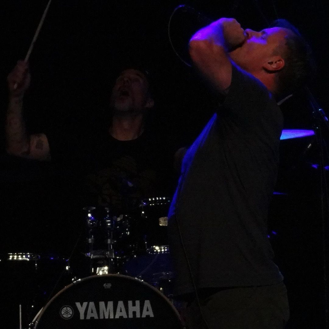 Unbroken - Revolution Calling Fest Eindhoven (NL) 23.11.24 #hardcore #punk #metal #gigpic #livemusic @unbroken_hardcore @revolutioncallingfest