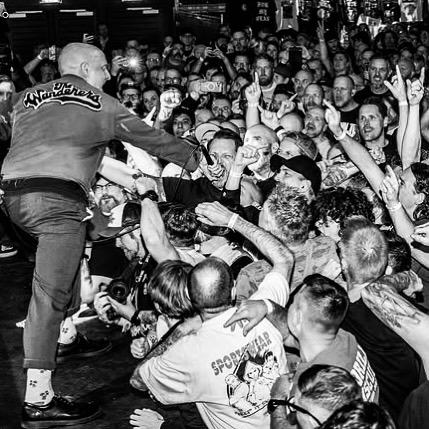 CIV @revolutioncallingfest @civ_gb #happydudeinthecrowd #throwback #lookingforwardto2025 #gorillabiscuits #livemusic #gigpic #hardcore #punkrock