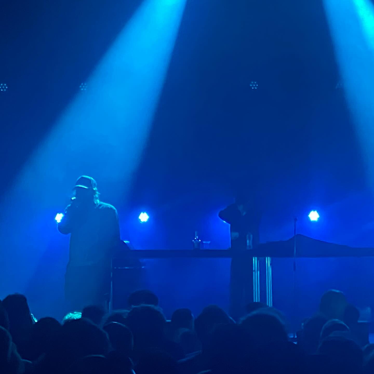 Jawat #hiphop #livemusic @utzwarteaap @hedonzwolle