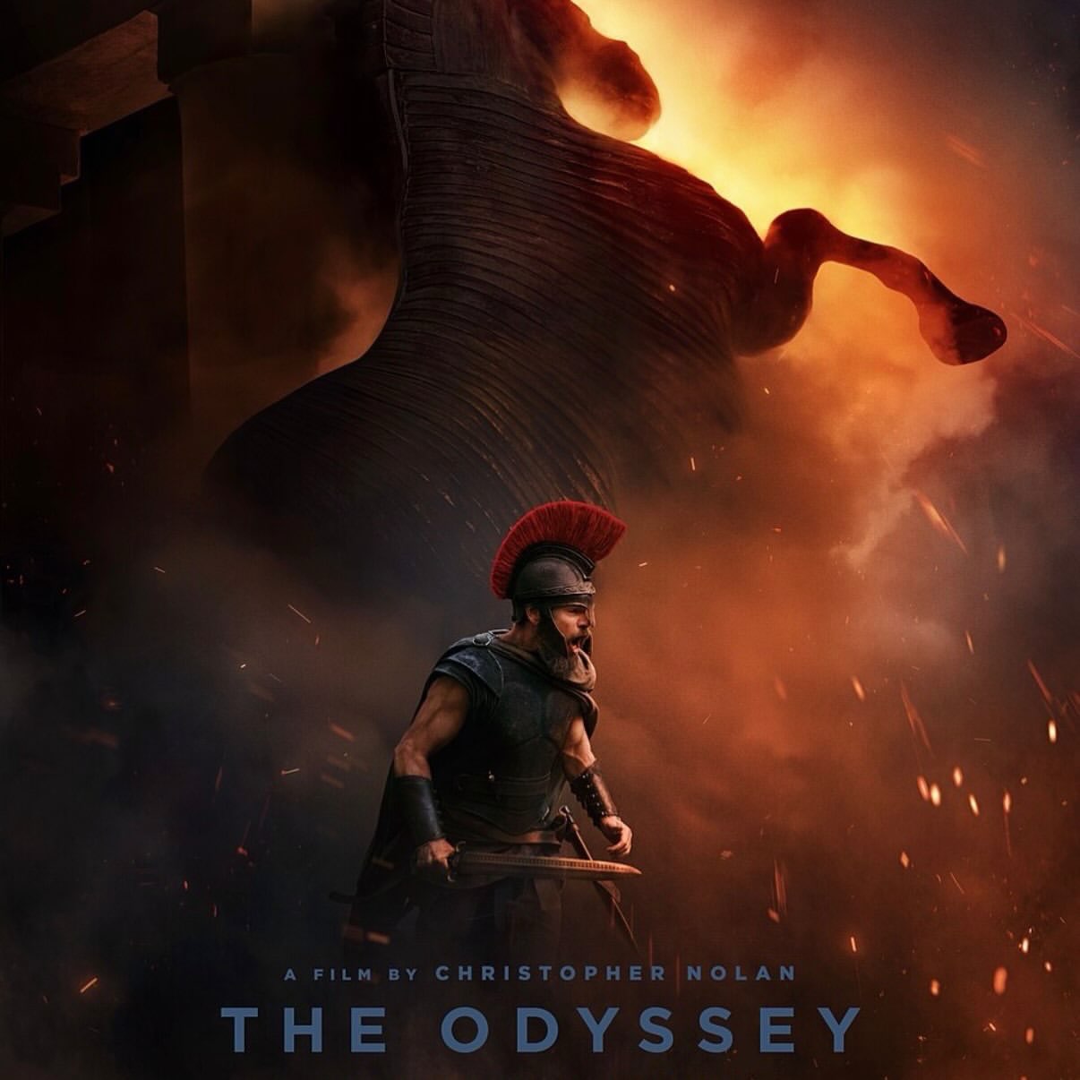 #theodyssey #dikketip #mooidoan